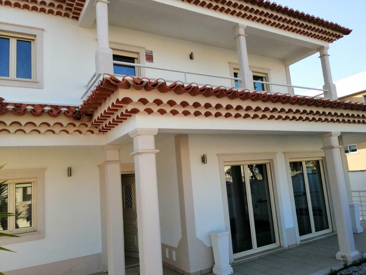 Villa Estrelinha Nazaré Exterior foto